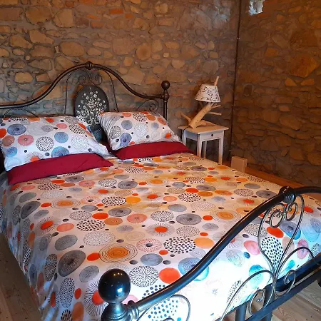 Farm stay Agriturismo Ninfe Di Bosco