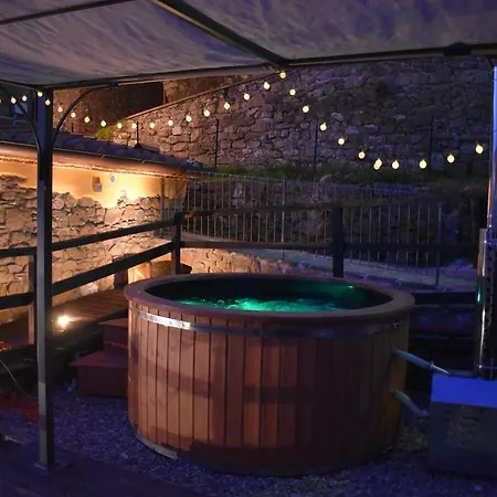 Agriturismo Ninfe Di Bosco Farm stay