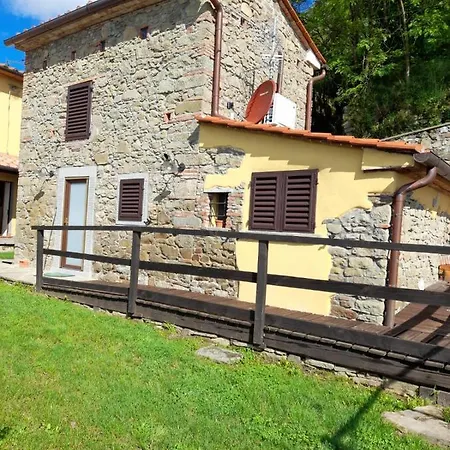 Farm stay Agriturismo Ninfe Di Bosco *