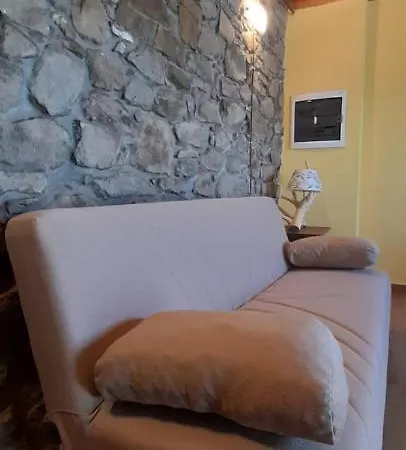 Agriturismo Ninfe Di Bosco