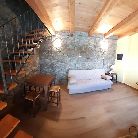 Agriturismo Ninfe Di Bosco Farm stay Saturnana