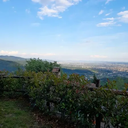 Farm stay Agriturismo Ninfe Di Bosco *