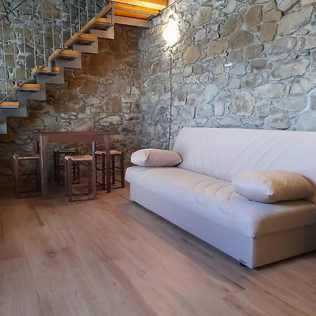 Farm stay Agriturismo Ninfe Di Bosco Saturnana