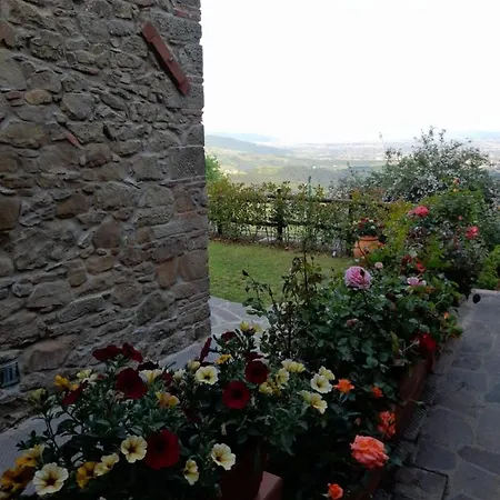 Agriturismo Ninfe Di Bosco Farm stay *