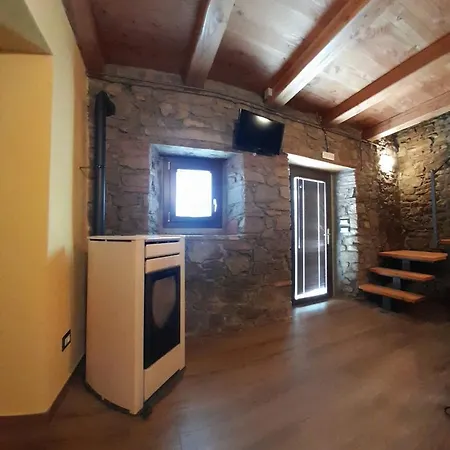 Farm stay Agriturismo Ninfe Di Bosco *