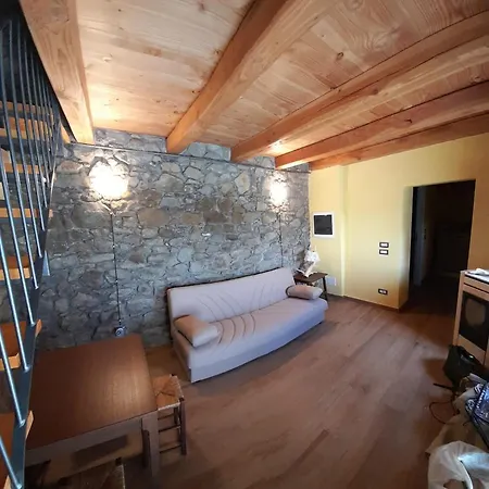 Farm stay Agriturismo Ninfe Di Bosco Saturnana